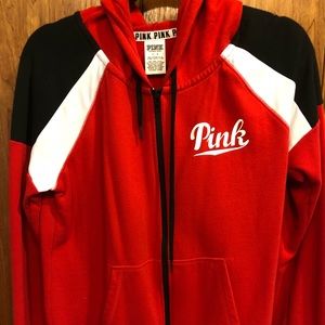 Women’s Hoodies (VS Pink, AE)